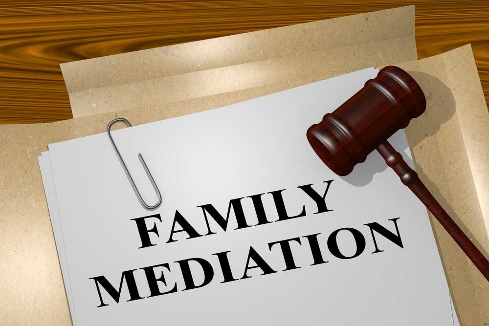 Family Mediation and Reconciliation Lawyer in Peshawar